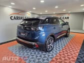 Peugeot 3008 1.6 Hybrid  EAT8 Allure
