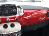 Fiat 500C 1.2 Lounge