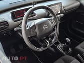 Citroen C4 Cactus 1.6 BlueHDi Shine