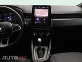 Renault Clio 1.6 E-Tech Exclusive