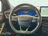 Ford Focus 1.0 EcoBoost MHEV ST-Line
