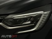 Renault Captur Captur 1.0 TCe Techno Bi-Fuel