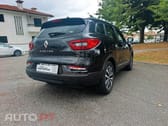 Renault Kadjar BLUE dCi 115 Deluxe-Pack LIMITED