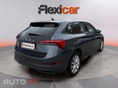 Skoda Scala 1.0 TSI Ambition