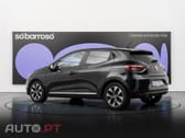Renault Clio 1.0 TCe Evolution Bi-Fuel