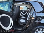 Smart ForFour 1.0 Prime 71
