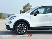 Fiat 500X 1.3 MJ