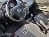 Fiat Grande Punto 1.3 M-Jet Sport