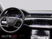 Audi A8 60TFSie LS LINE I.V.A DEDUTÍVEL