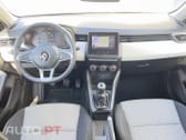 Renault Clio 1.5 Blue dCi Limited