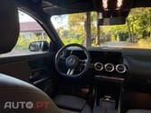 Mercedes-Benz EQA 300 4Matic AMG Line