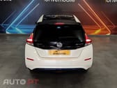 Nissan Leaf N-Connecta Full Led