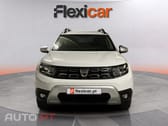 Dacia Duster 1.0 TCe ECO-G Journey Bi-Fu