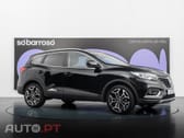 Renault Kadjar 1.3 TCe Intens