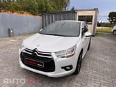 DS DS4 executive