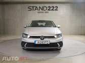 Volkswagen Polo 1.0 TSI Style