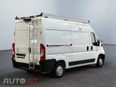 Citroen Jumper 2.2 BlueHDi 35 L2H2