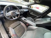 Mercedes-Benz A 250 e AMG Line