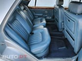 Rolls Royce Silver Spur 2 AXLE RIGID BODY 4 DOOR SALOON