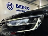 Renault Mégane TCe 140 GPF EDC TECHNO