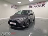 Toyota Yaris 1.5 HSD Comfort