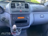 Mercedes-Benz Vito 2.2 CDi 2.9T Long