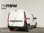 Renault Express Express 1.5 Blue dCi Advance