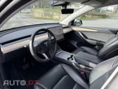 Tesla Model Y Long Range Dual Motor AWD