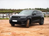Land Rover Velar D240 R-DYNAMIC HSE