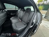 Mercedes-Benz A 180 d AMG Line