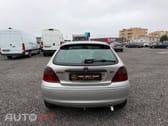 Rover 200 TD 2 LUGARES