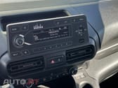 Peugeot Partner 1.6 HDI L2  FRIGORIFICA
