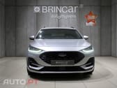 Ford Focus SW 1.0 EcoBoost MHEV ST-Line