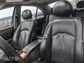 Mercedes-Benz E 270 CDi Elegance