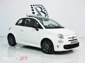 Fiat 500 1.0 Hybrid Connect