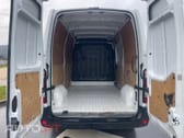 Renault Master 2.3 dCi L2H2 3.3T SS