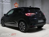 Renault Clio 1.0 TCe Techno