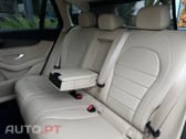 Mercedes-Benz GLC 300 d 4Matic
