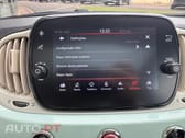Fiat 500 1.0 Hybrid Lounge