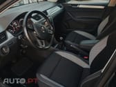 Skoda Rapid Spaceback 1.0 TSI Ambition