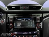 Nissan Qashqai 1.5 dCi N-Connecta