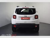 Jeep Renegade Limited 1.6 MultiJet II 120cv 4X2 DCT