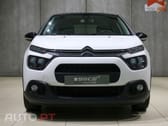 Citroen C3 1.2 PureTech Shine