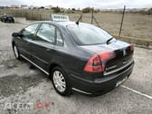 Citroen C5 HDi 110 Business Class