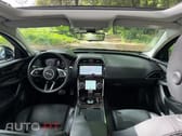 Jaguar XE 2.0 D R-Dynamic S