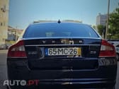 Volvo S80 2.0 D3 Momentum