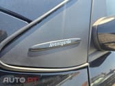 Mercedes-Benz A 160 CDI AVNTGARDE