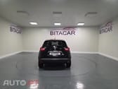 Renault Captur 1.5 dCi Exclusive