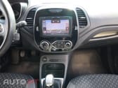 Renault Captur 0.9 TCE Exclusive
