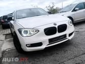 BMW 116 iA Line Sport